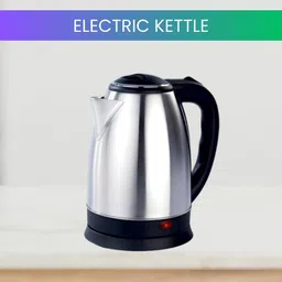 sacro Electric Kettle with Stainless Steel Body 1.5 litre for Hot Water Tea/CoffeeH62 Electric Kettle-picture-37