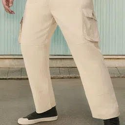 urbano plus Men Cargos-picture-18