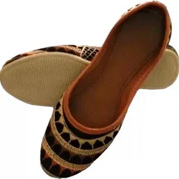 faishstar Women Bellies Sandal image 3