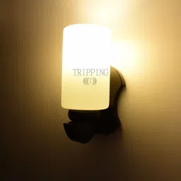 tripping Wallchiere Wall Lamp With Bulb-picture-11