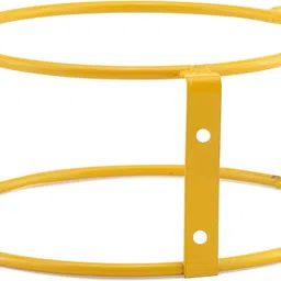 brandsdaddy Auto Fire Extinguisher (AFE) Ball, for All types of Fire (Pack of 2 ) Fire Extinguisher Mount image 4