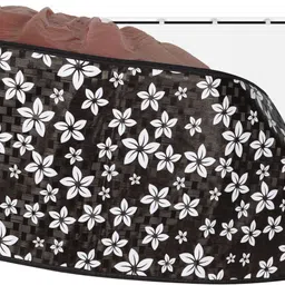 casa furnishing Air Conditioner Cover image 2