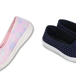 hiyaga Casuals For Women-picture-17