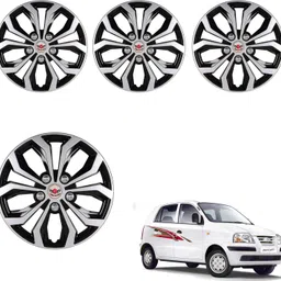 cubodeplato Wc_visnDC_13"_Santro_Xing Wheel Cover For Hyundai Santro Xing-picture-25