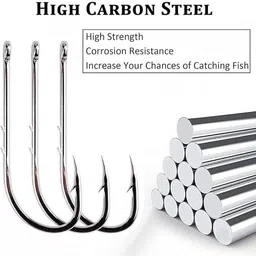 fbc Circle Fishing Hook image 3