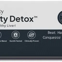 miduty Party Detox Capsules with NAC - Alcohol Cleanse Supplement with Milk Thistle-picture-26