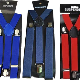 LOOPA Y- Back Suspenders for Men-picture-24