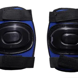 styrkr Skating Kit for Kids (5-14 Years) |Cycling Safety Kit| Knee, Elbow, Skating Kit image 5
