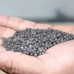 plantsab Organic Granules For Good Plant Health & Growth | Useful for All type of Plants Manure, Potting Mixture, Soil image 1