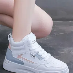 Stylish Comfortable Casual Sneakers Shoes for Women And Girls Sneakers For Women-image-39