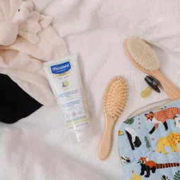 mustela Nourishing Lotion With Cold Cream 200Ml image 5