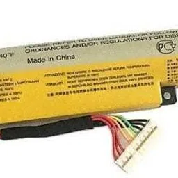 SellZone Compatible Battery For IdeaPad Z400 Z500 Z510 P500 L12S4K01 6 Cell Laptop Battery-image-15