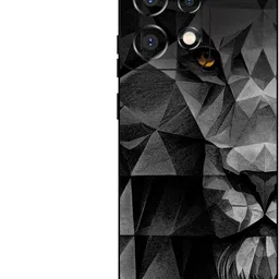 wrap craft MOTOROLA EDGE 50 PRO Premium Vinyl Mobile Skin-image-98