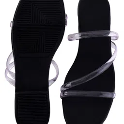 quikni Women Wedges Sandal image 2