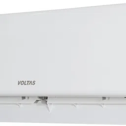 voltas 1.5 Ton 5 Star Split AC- White image 3