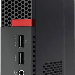 Shop New ThinkCentre Tiny PC |Intel® Core™ i5 (6th Gen) [4 Cores, 4 Threads] | RQFU Intel® Core™ i5-6500 [4 Cores, 4 Threads] (8 GB RAM/Intel® Ultra HD 530 Graphics/1 TB Hard Disk/256 GB SSD Capacity/Windows 11 Pro) Mini Tower with MS Office-picture-20