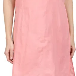 Women Pink Camisole-image-1