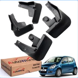 autowhrib Mud Flap For Maruti Ritz NA-picture-15