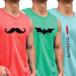 Pasito Men Vest Men Vest-picture-18