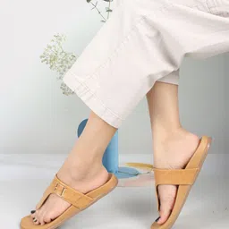 elle Women Flats Sandal image 1