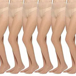 pinkit Women Opaque Stockings-picture-10