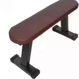 kang Flat Gym Bench 2x4 with 2 Inch Soft Cushion Multipurpose Fitness Bench-picture-17