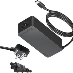 Regatech 65W USB Type-C Charger For Leno Chromebook N23 Yoga 65 W Adapter-picture-23