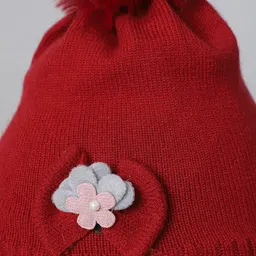 schp Beanie image 4
