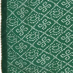 niya Women Gown Green Maxi/Full Length Dress image 4