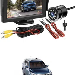 gonama Universal Car Rear View Camera with 4.3 inch Monitor Car Rear View Reverse sg117 Universal Car Rear View Camera with 4.3 inch Monitor Car Rear View Reverse sg117 Parking Sensor-picture-22