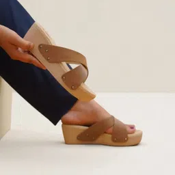 miccaso Women Heels Sandal-picture-16