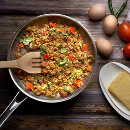 stahl 104424 Fry Pan 24 cm diameter with Lid 2.8 L capacity image 5