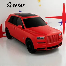 UnV X434 Mini Bluetooth Speaker – Compact Size, Big Sound, Crystal Clear Audio 10 W Bluetooth Speaker-picture-10