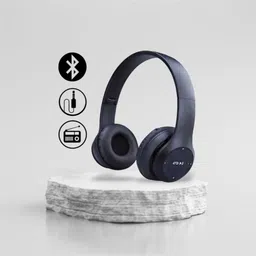 tws Folding Bluetooth Headset with Combined Bass Power_FT Bluetooth & Wired Headset-picture-10
