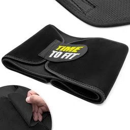 time to fit Men, Women, Unisex Shapewear image 3