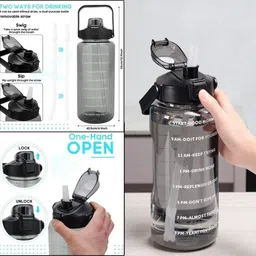 bhumi 2000 ml Plastic Bottle-picture-20