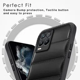 mobilecase Back Cover for Realme 8s 5g image 3