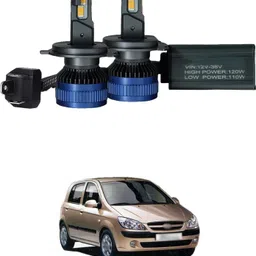 lovmoto LED Fog Lamp Unit for Nissan Universal For Car-picture-26