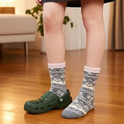feetbyfoot Women Calf Length-picture-33