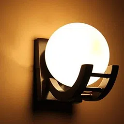 masko Uplight Wall Lamp Without Bulb image 3