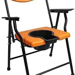 amanandbroter Commode Chair-picture-10