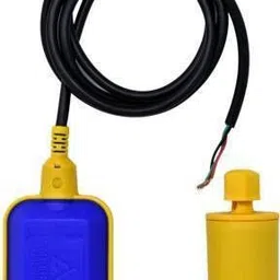 GoodsBazaar Water Tank Float 3 Meter Switch Sensor | Water Level Control Float Switch Wired Sensor Security System-picture-19