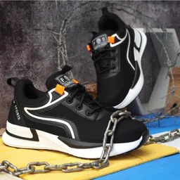 trapsy Steel Toe Patent Leather Safety Shoe-picture-27