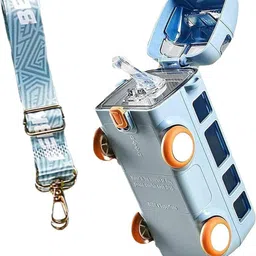 mataiva Water Bottle for fridge School Gym Home office Sports Boys Girls 500 ml Water Bottle-picture-22