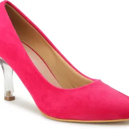 shezone Women Heels Sandal image 3