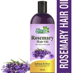 cesaro organics Hair Growth Oil with Rosemary & Methi Dana for Promoting Hair Growth Hair Oil-picture-21