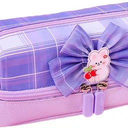 hasthip NA NA Art Canvas Pencil Box-picture-27