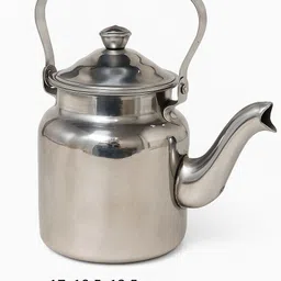 dynore 0.7 L Stainless Steel Kettle Jug image 2