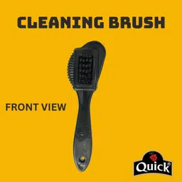 Quick Sneaker Cleaner Spray | 200 ML pack | Cleaner image 3