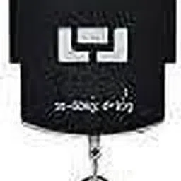 AVIARY Electronic Fishing Hook Type Digital LED Screen Luggage Weighing Scale, 50 kg Weighing Scale-picture-22